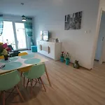 Apartament Venezia