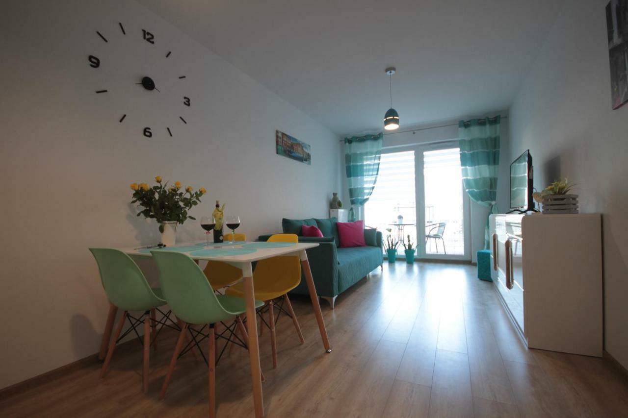 Venezia Apartment Kolobrzeg