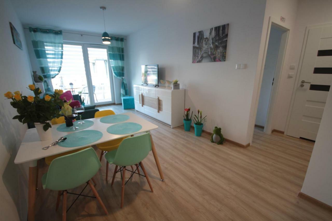 Venezia Apartment