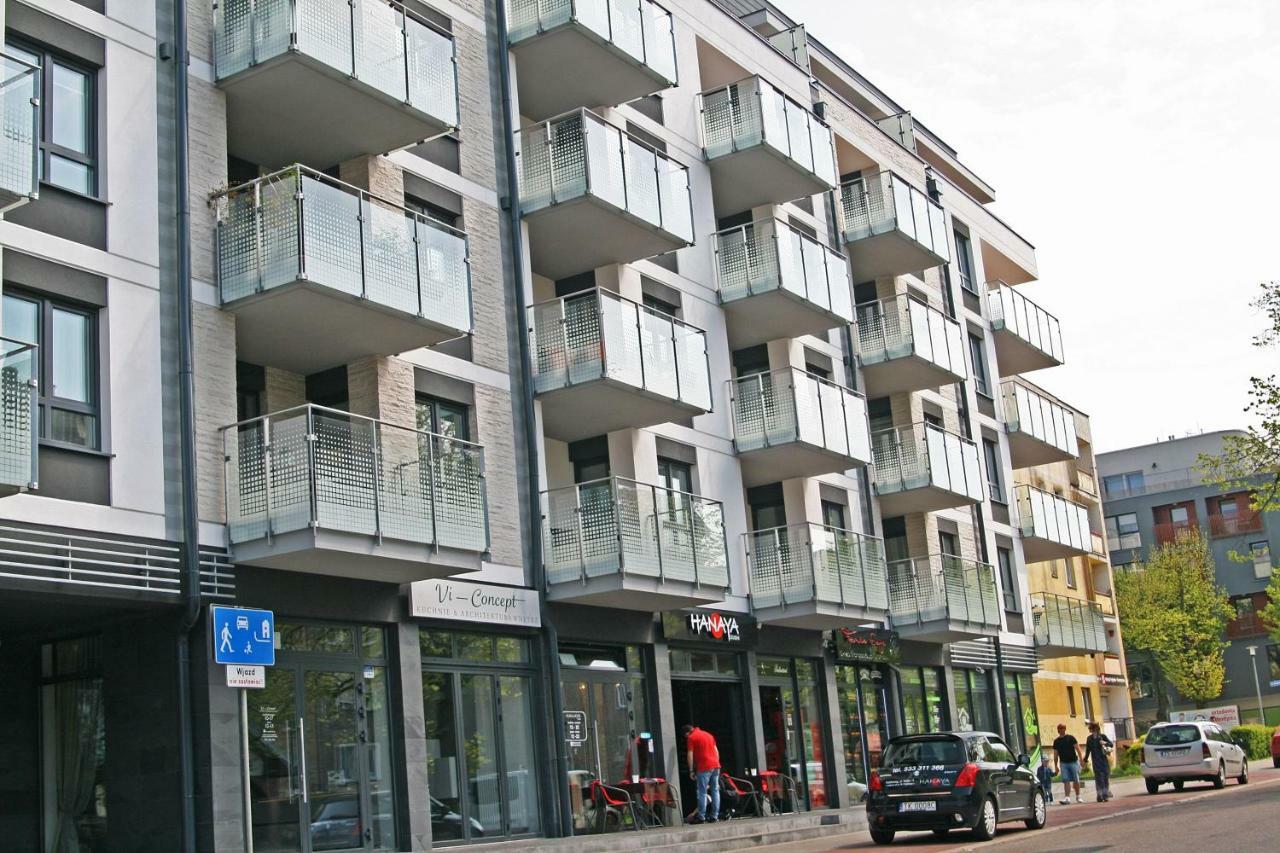 Venezia Apartment
