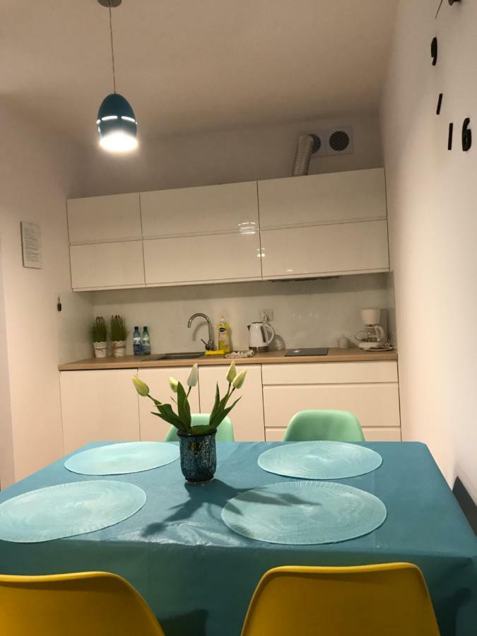 Apartment Venezia